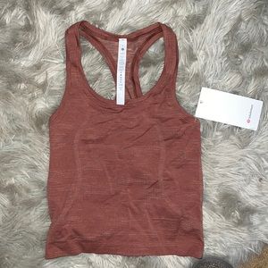 Lululemon Swiftly Tech Racerback 2.0 *Race Tank